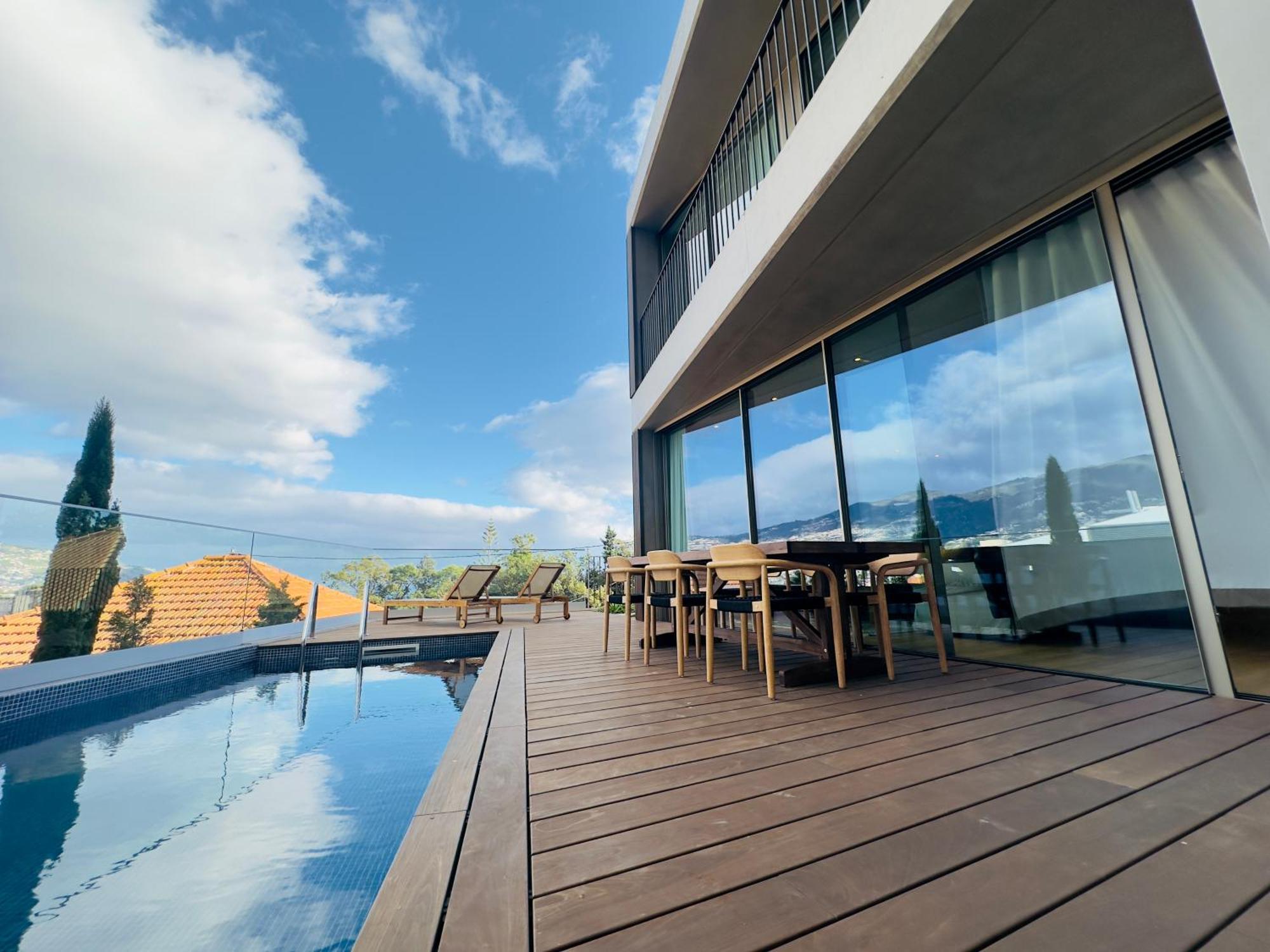 Blue Boat By Madeira Best Apartments フンシャル エクステリア 写真